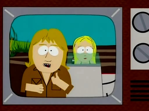 butt butthole crocodile hole hunter irwin park south steve thumb Funny naked mobile pics gone bad